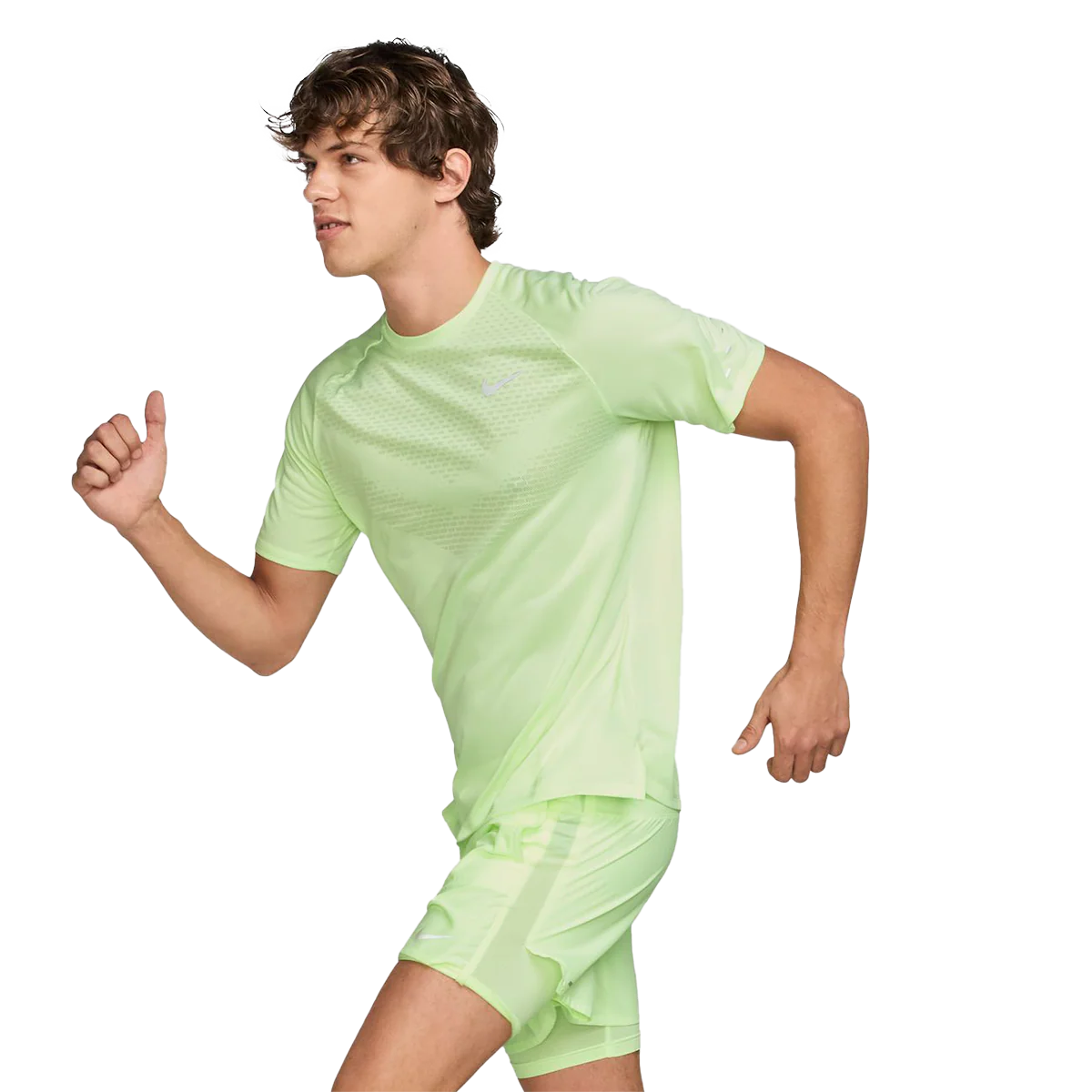 Nike Stride Shortsleeve - Image 26