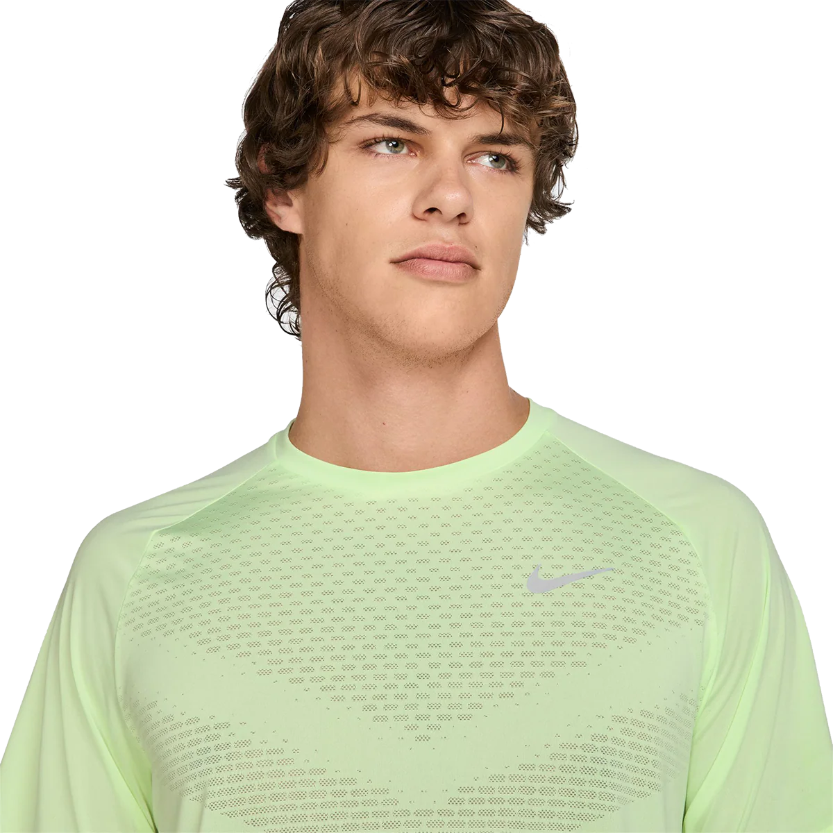 Nike Stride Shortsleeve - Image 28