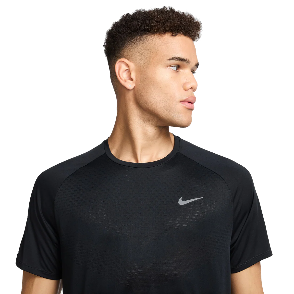Nike Stride Shortsleeve - Image 33