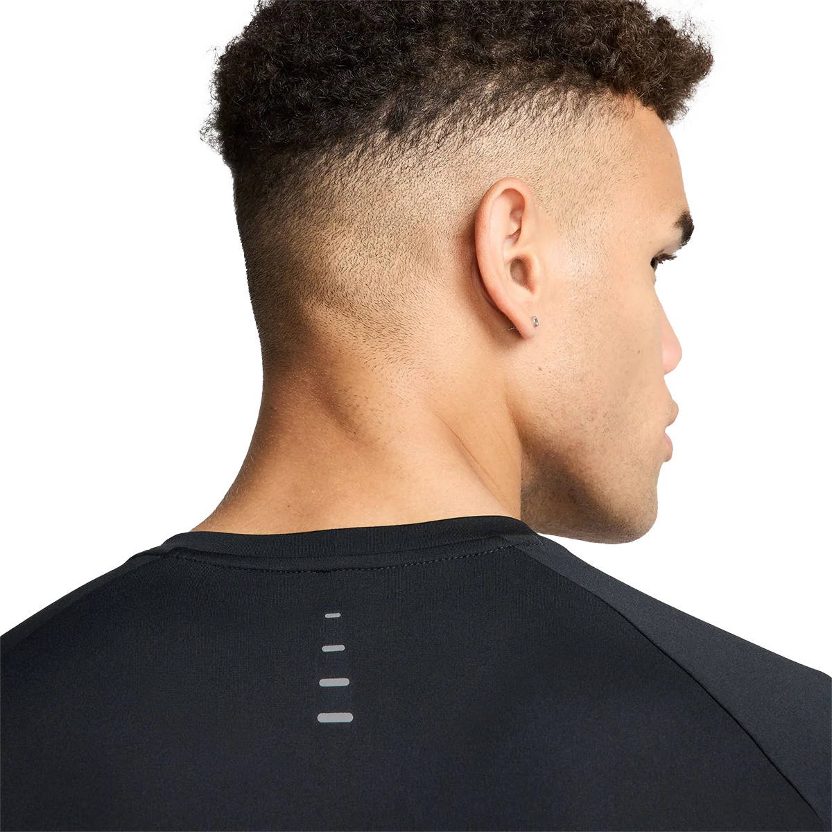 Nike Stride Shortsleeve - Image 35