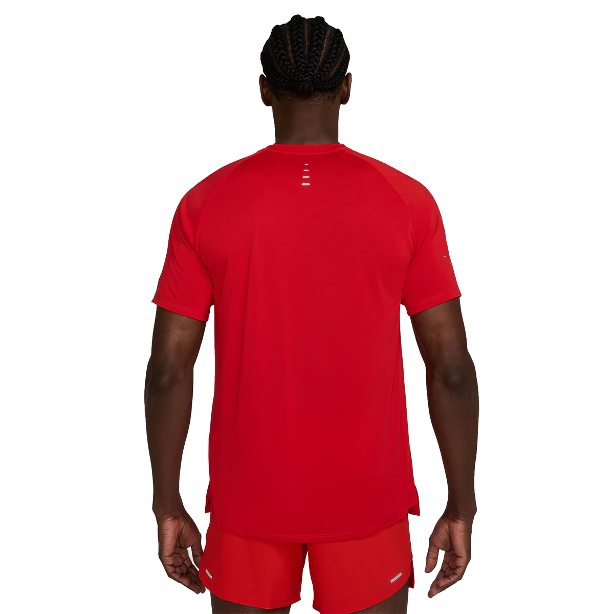 Nike Stride Shortsleeve - Image 4