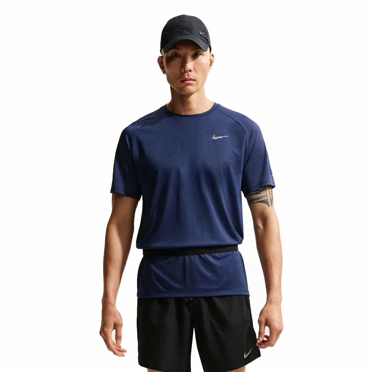 Nike Stride Shortsleeve - Image 45