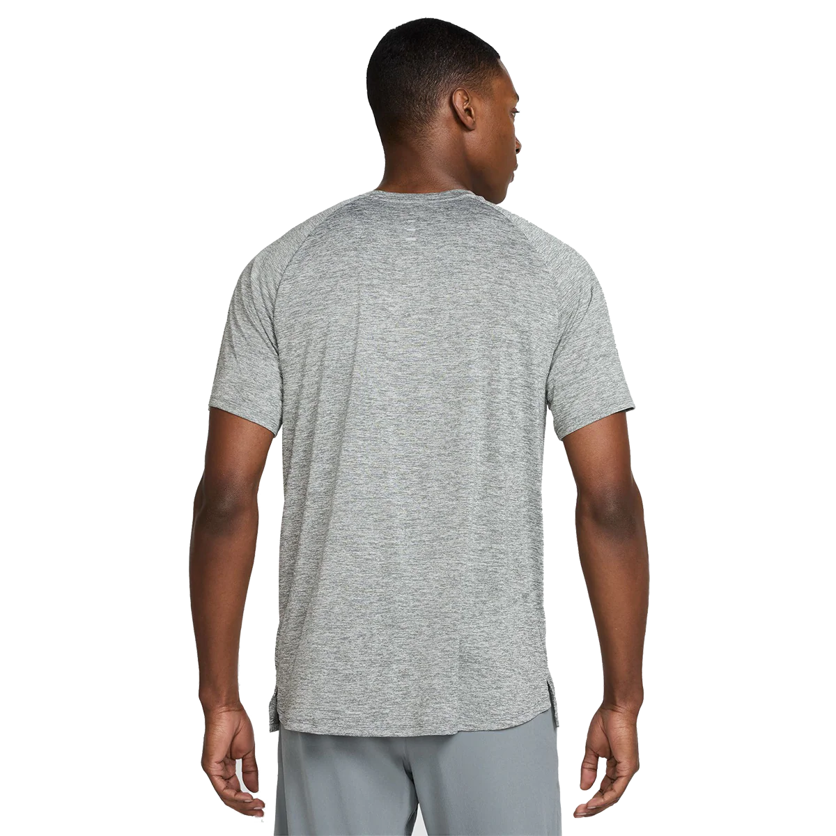Nike Stride Shortsleeve - Image 9