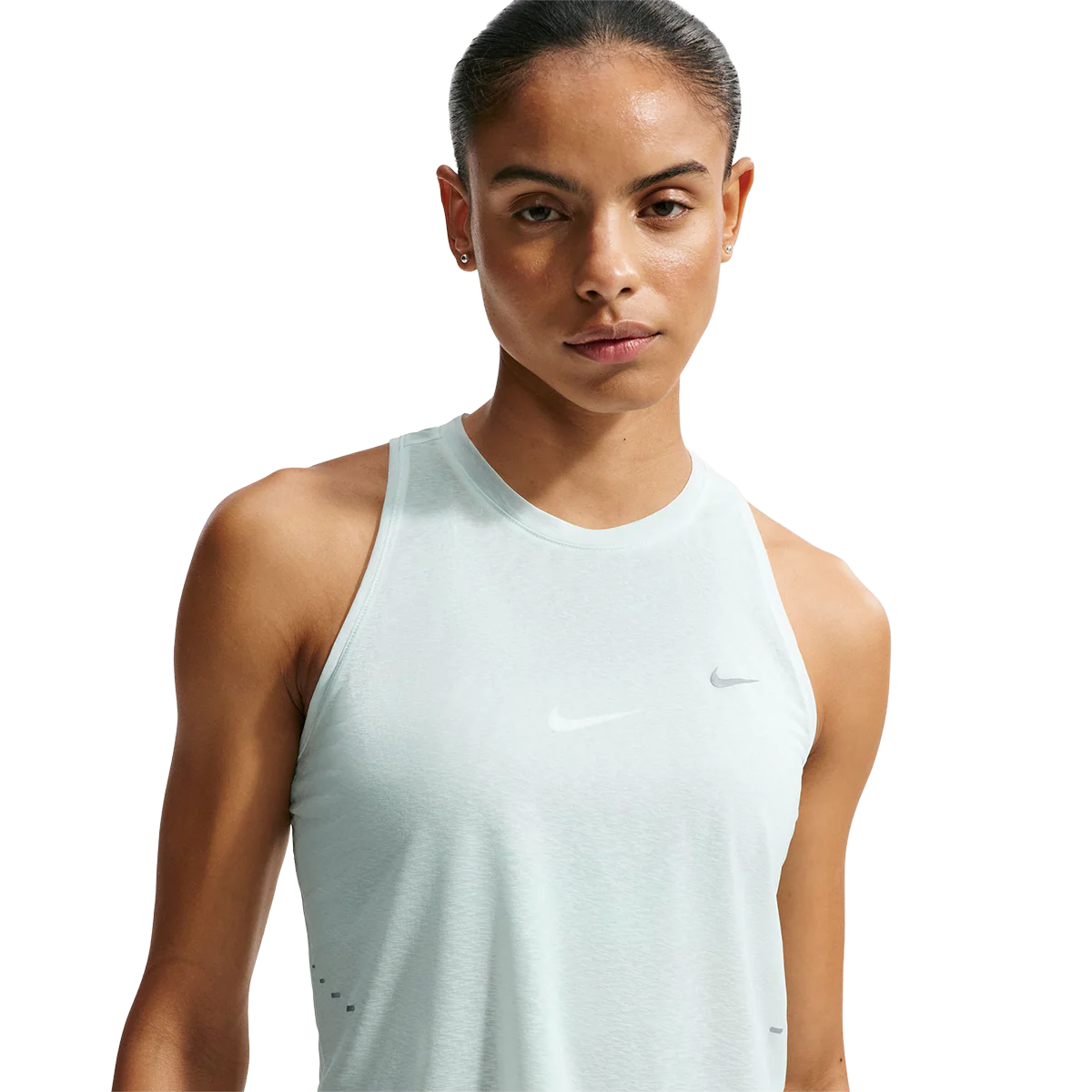 Nike Swift Breathe Dri-FIT Running Tank Top - Image 3