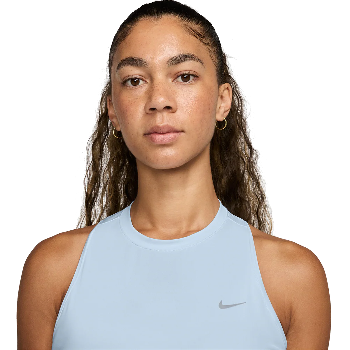 Nike Swift Dri-FIT Running Tank Top - Image 6