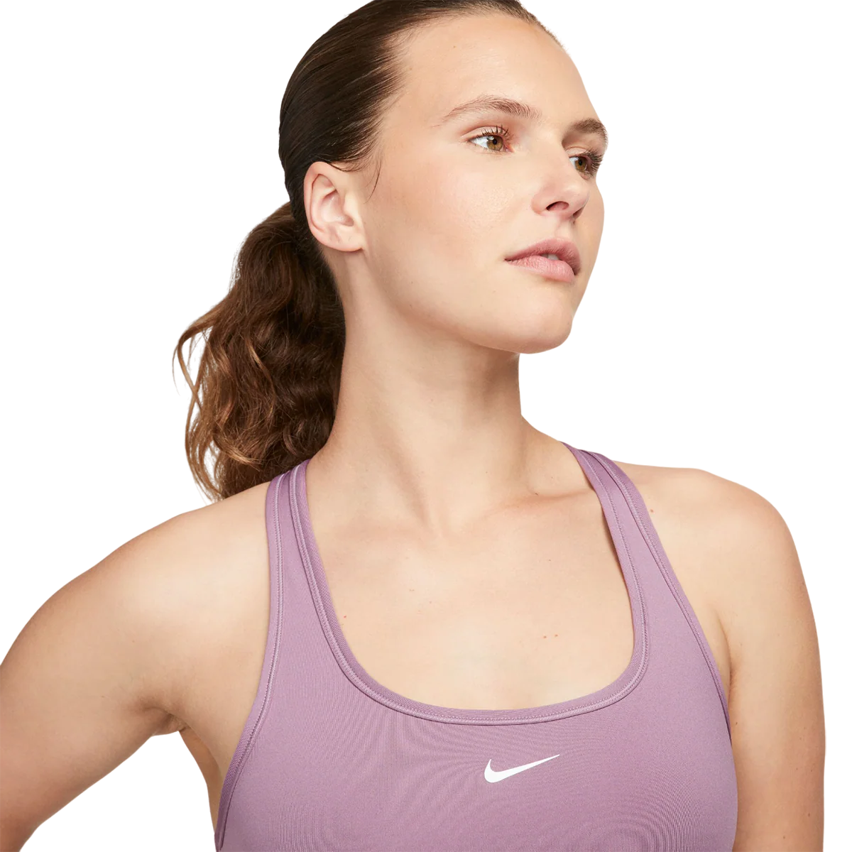 Nike Swoosh Bra - Image 11