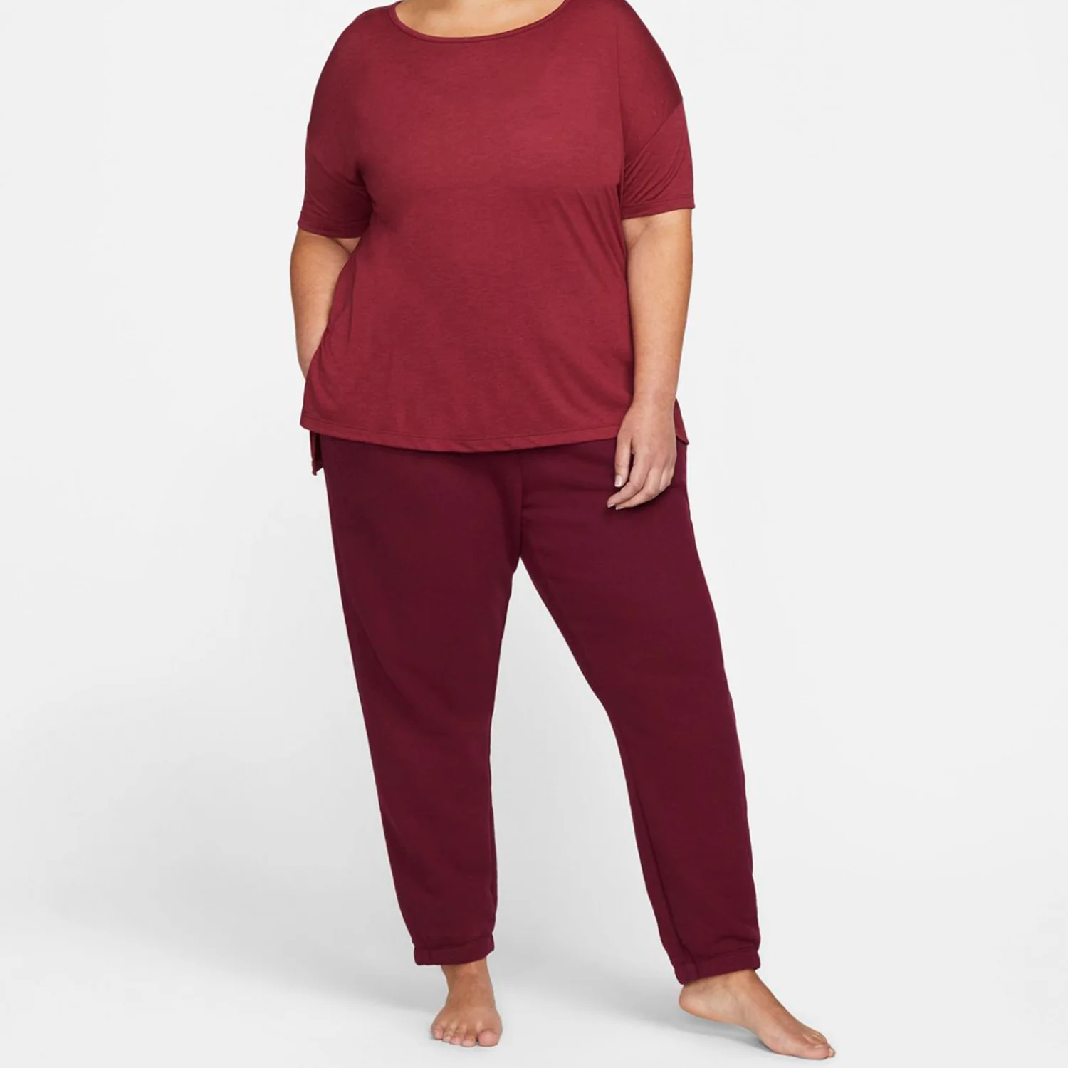Nike Yoga Pant - Image 4