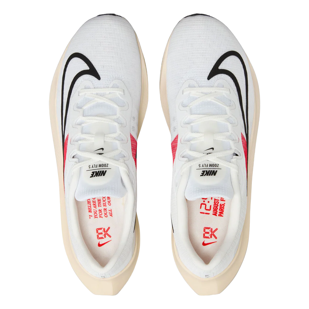 Nike Zoom Fly 5 EK - Image 3
