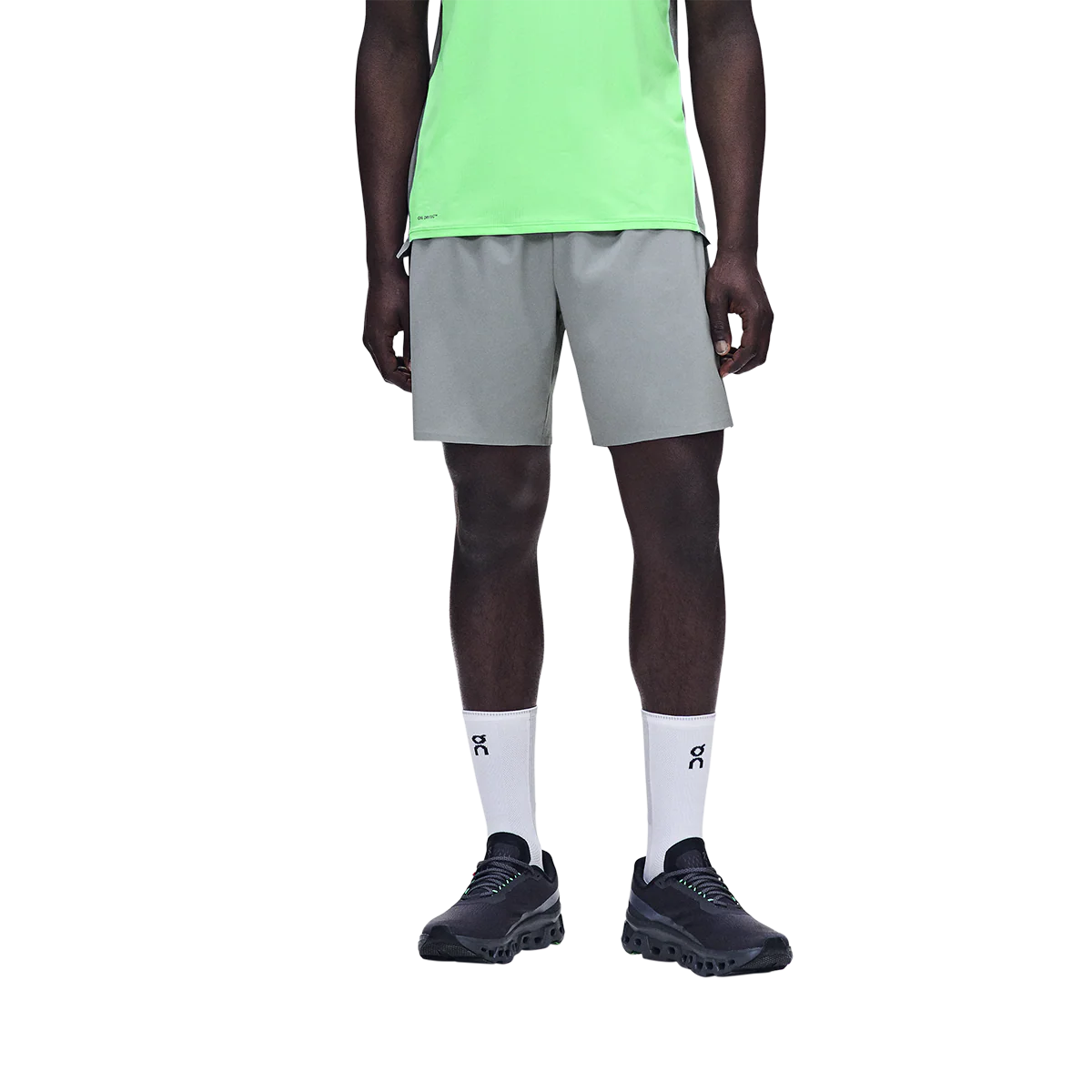 ON 7" Performance Shorts
