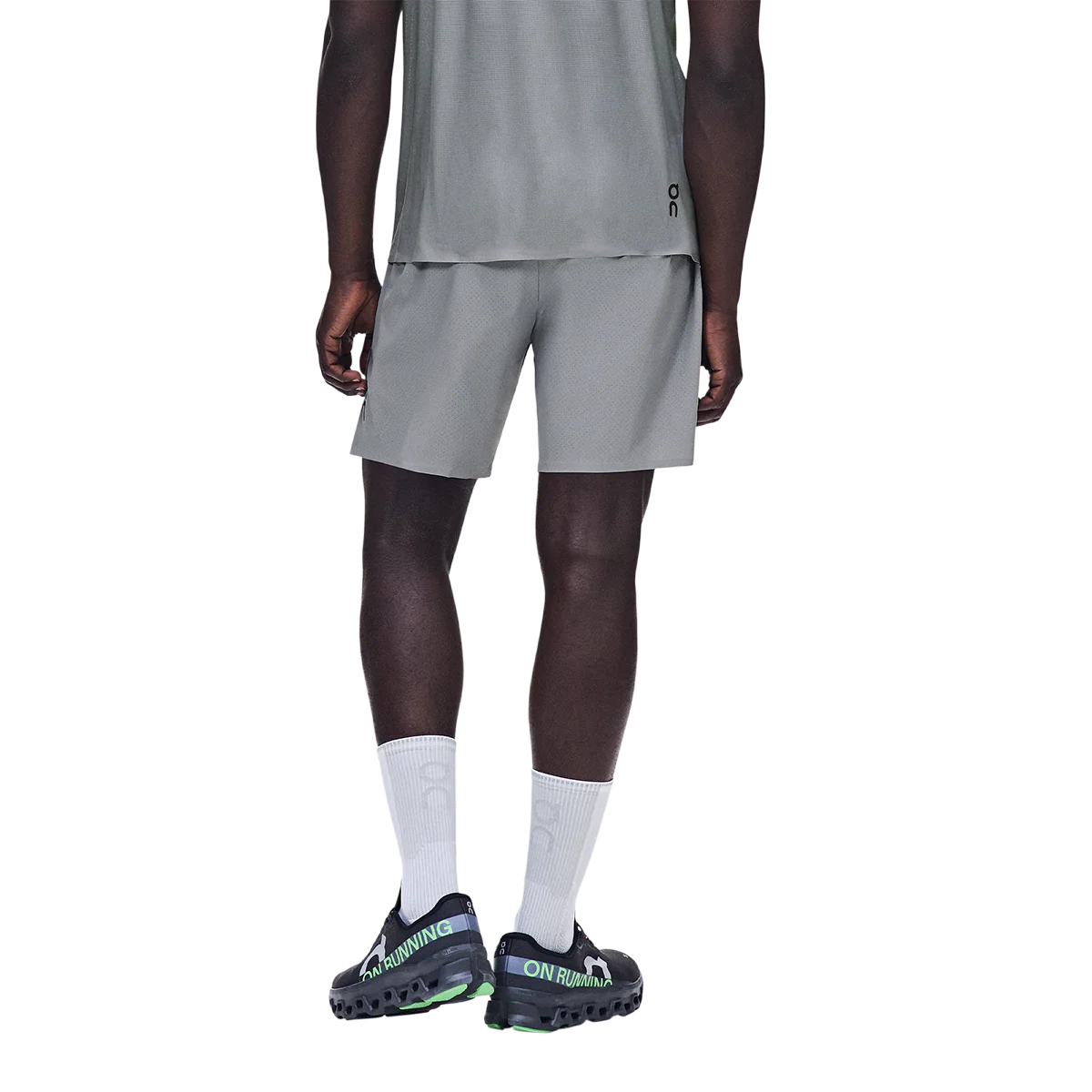 ON 7" Performance Shorts - Image 2