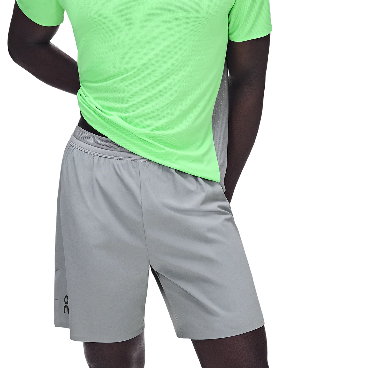ON 7" Performance Shorts - Image 4