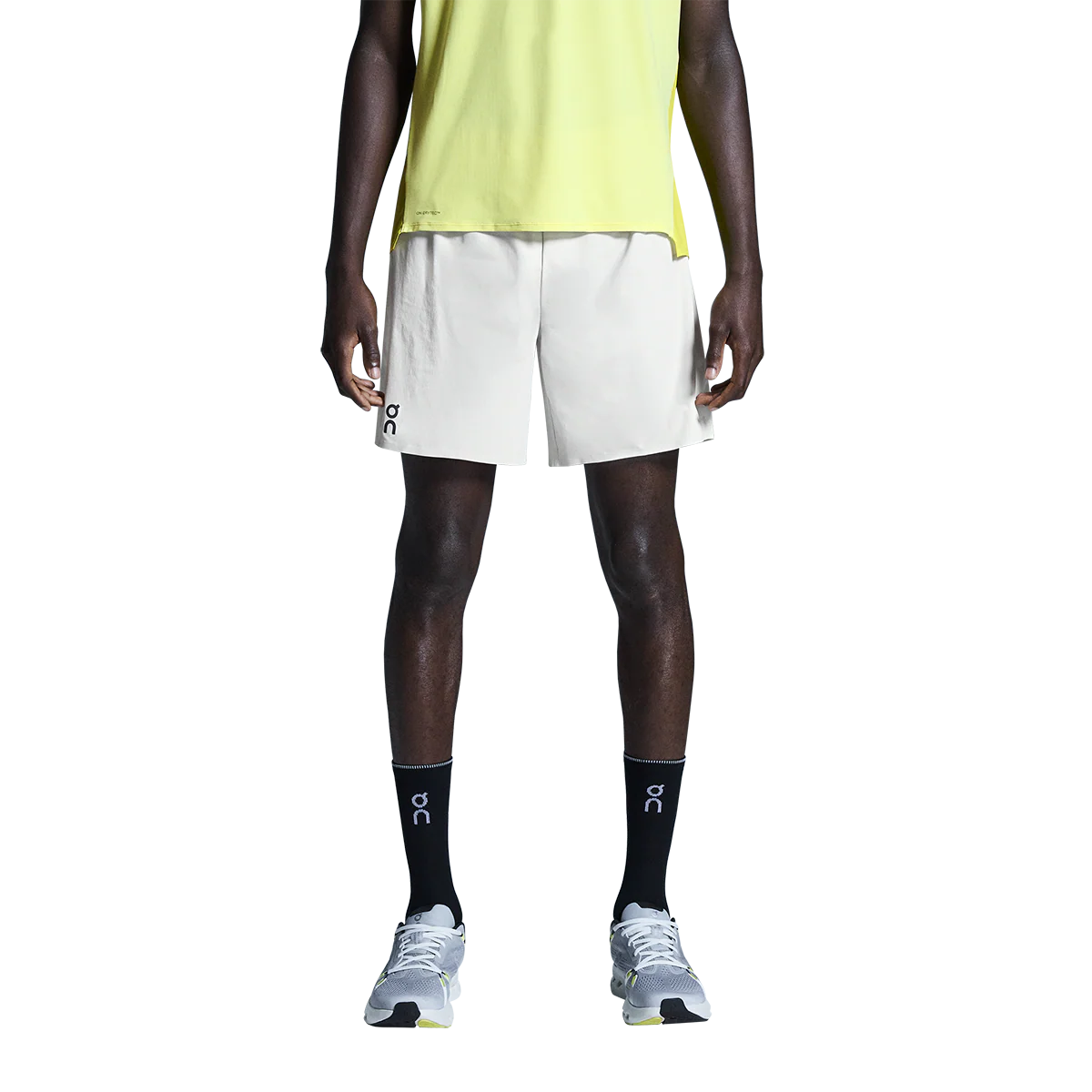 ON 7" Performance Shorts - Image 7
