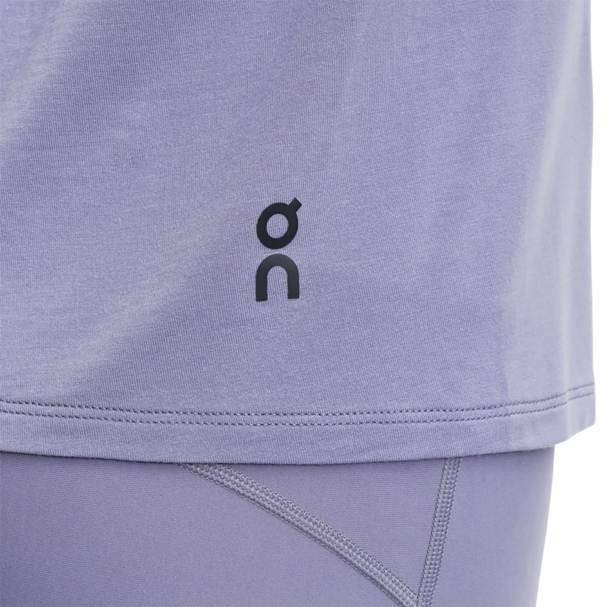 ON Active - T Breathe Shortsleeve - Image 10