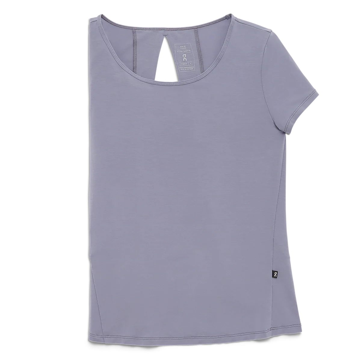 ON Active - T Breathe Shortsleeve - Image 11