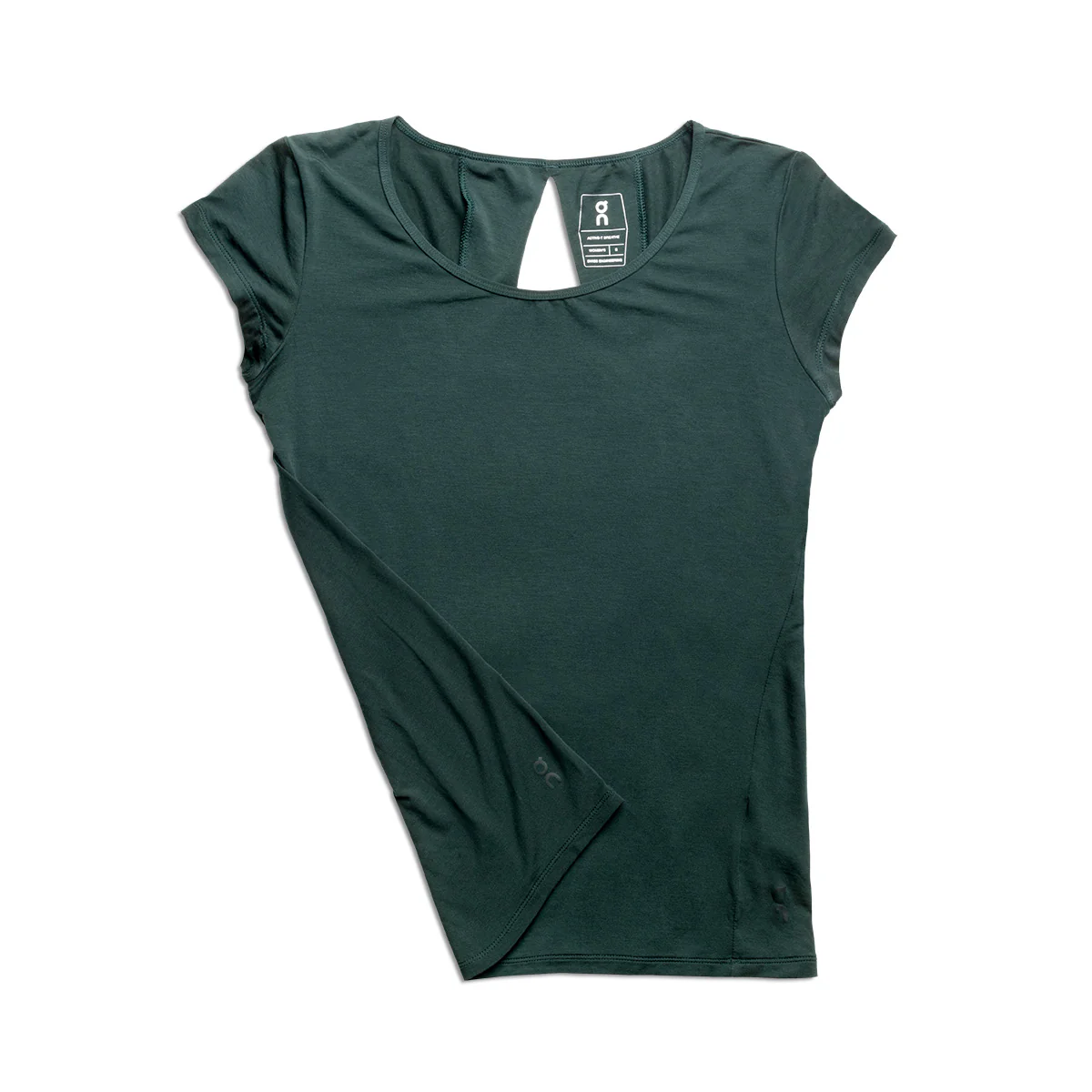 ON Active - T Breathe Shortsleeve - Image 12