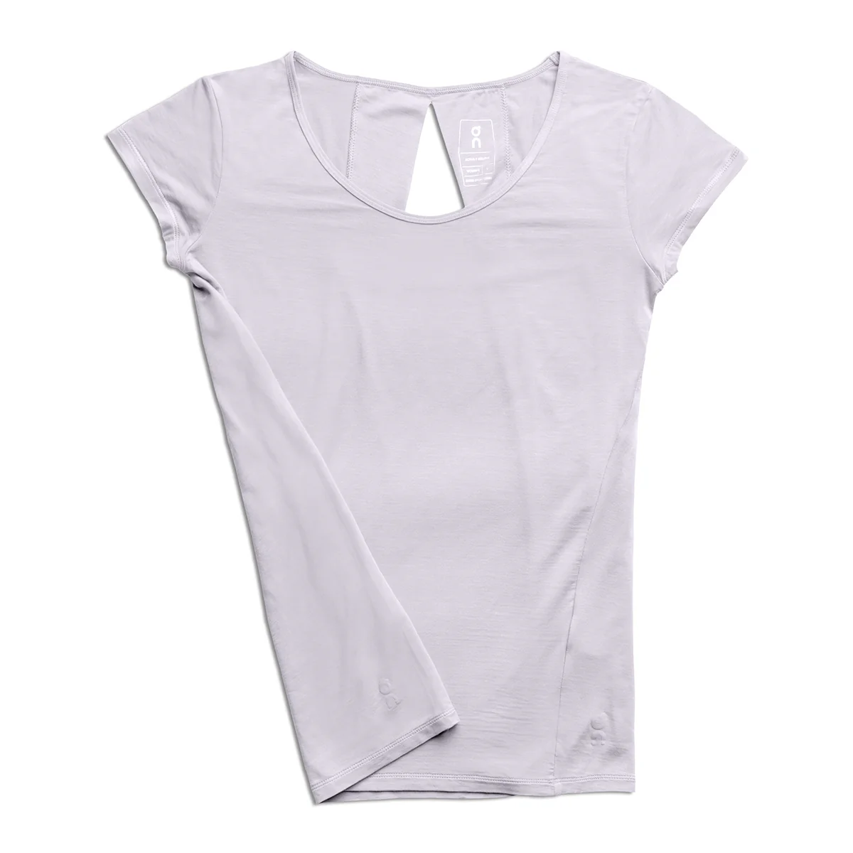 ON Active - T Breathe Shortsleeve - Image 14