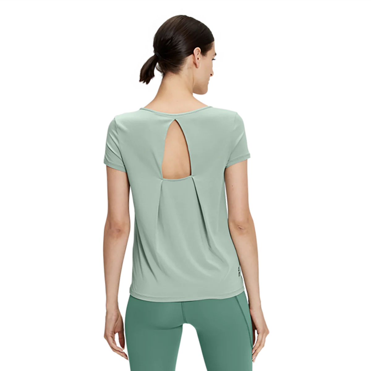 ON Active - T Breathe Shortsleeve - Image 17