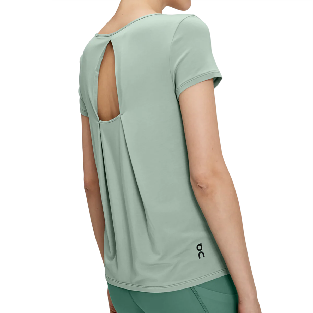 ON Active - T Breathe Shortsleeve - Image 18