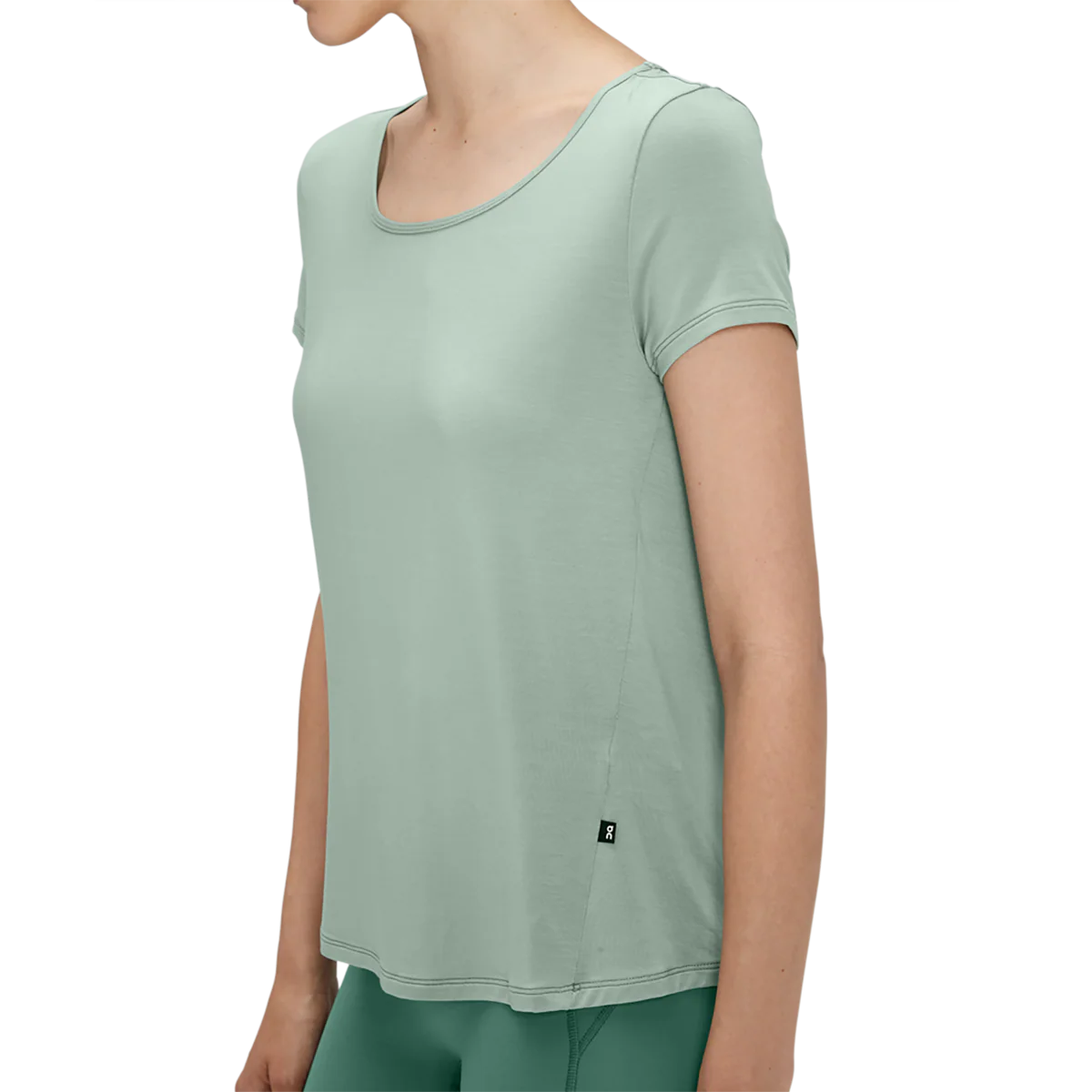 ON Active - T Breathe Shortsleeve - Image 19