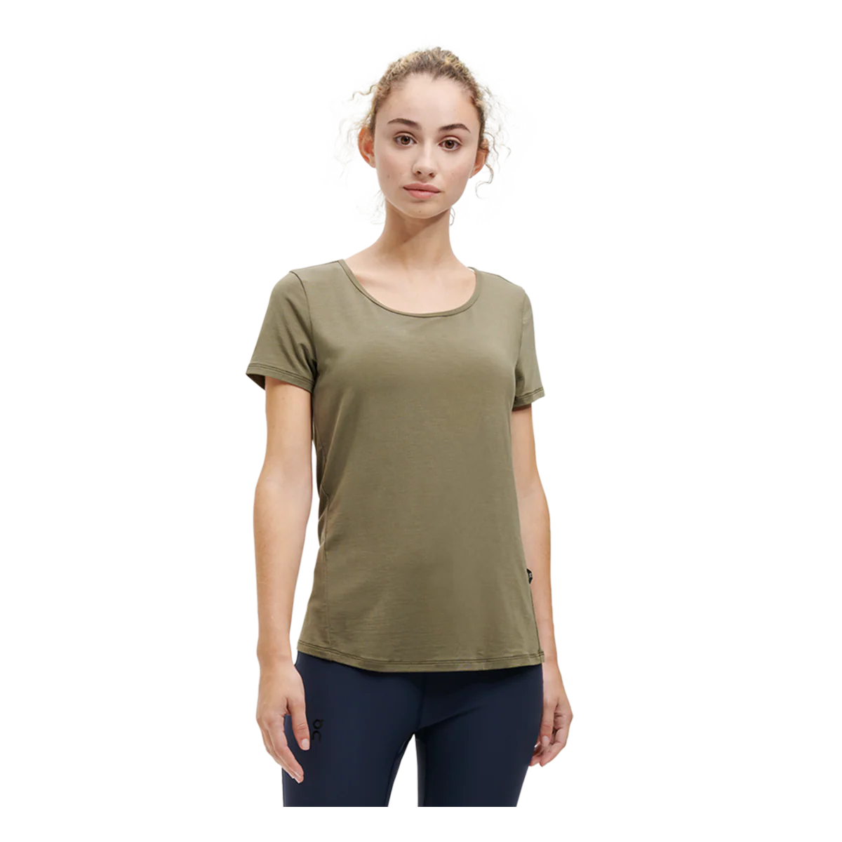 ON Active - T Breathe Shortsleeve - Image 22