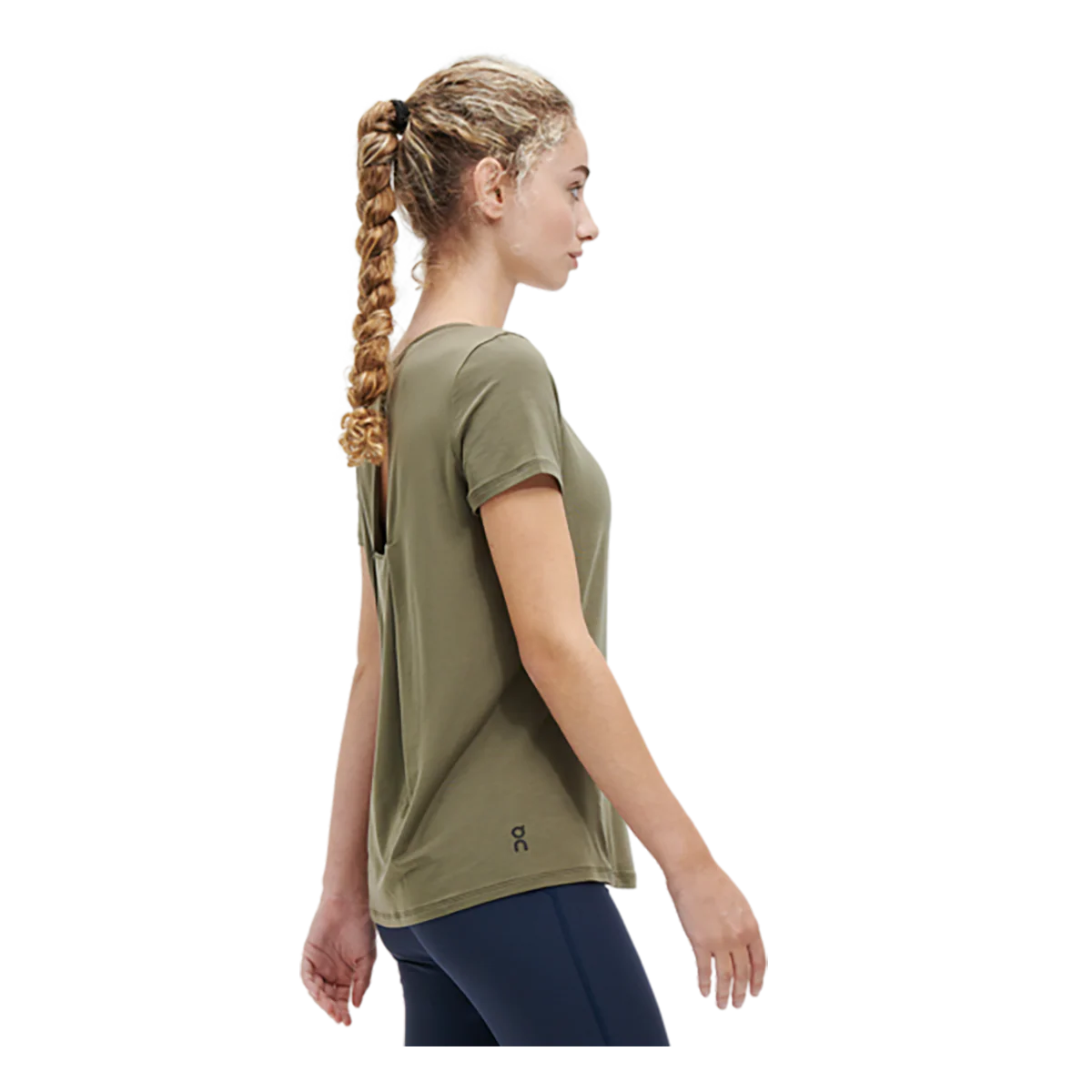 ON Active - T Breathe Shortsleeve - Image 23