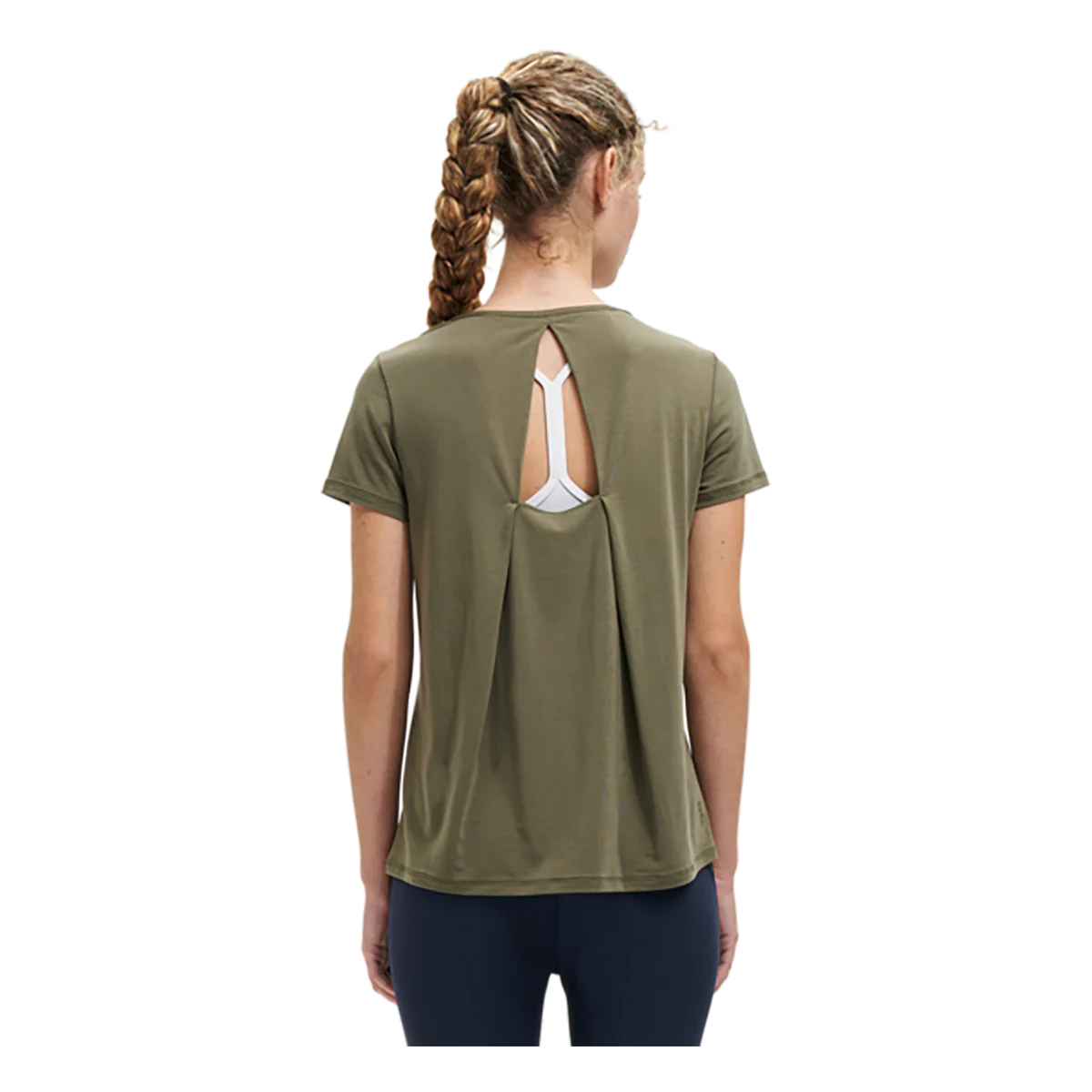 ON Active - T Breathe Shortsleeve - Image 24