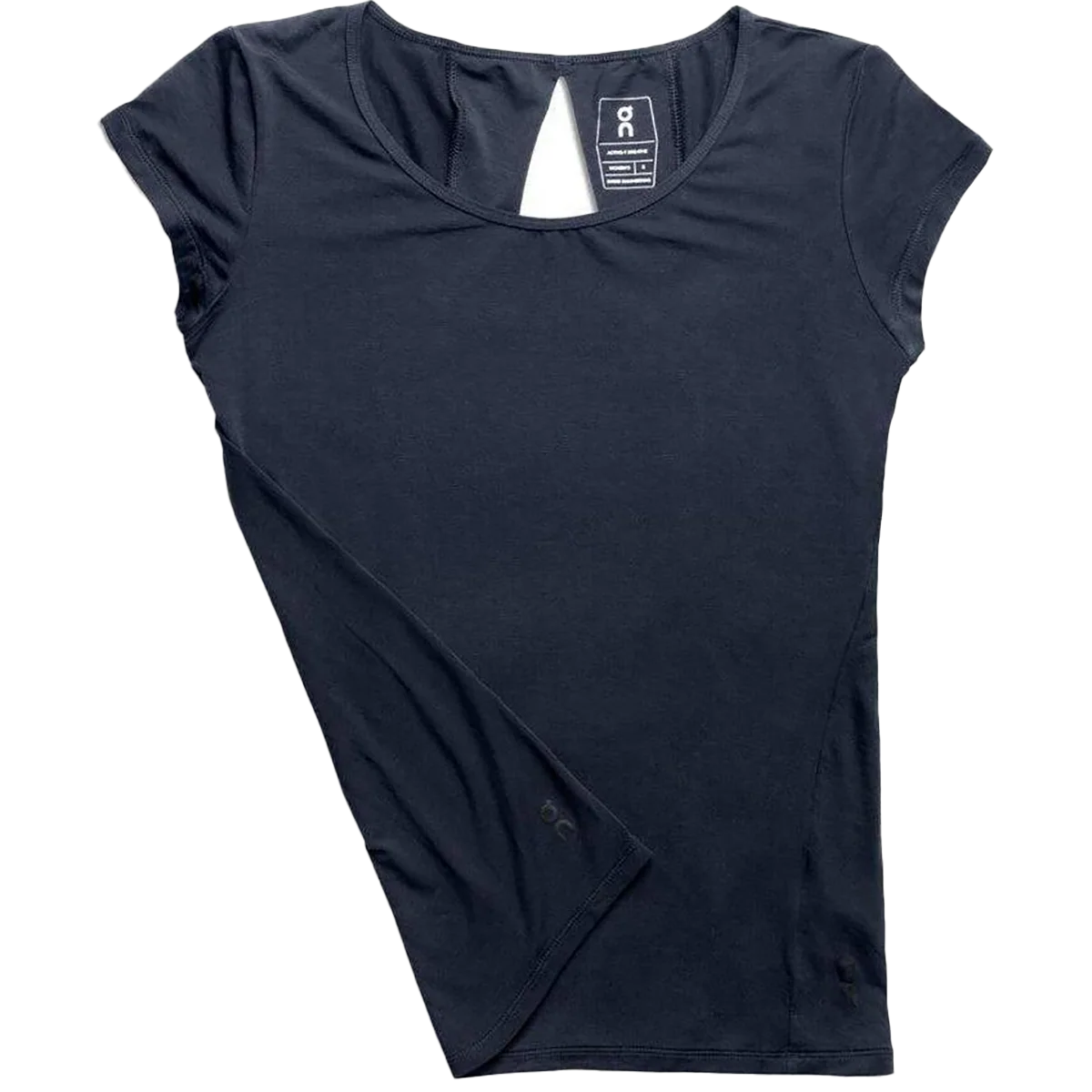ON Active - T Breathe Shortsleeve - Image 25