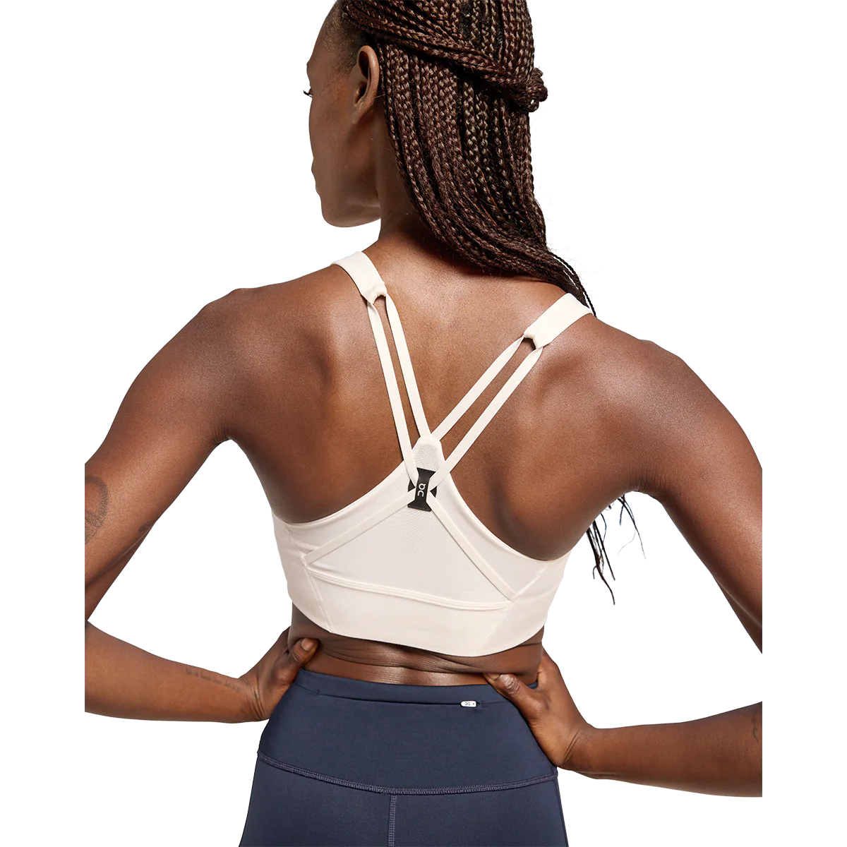 ON Active Bra Longline - Image 4