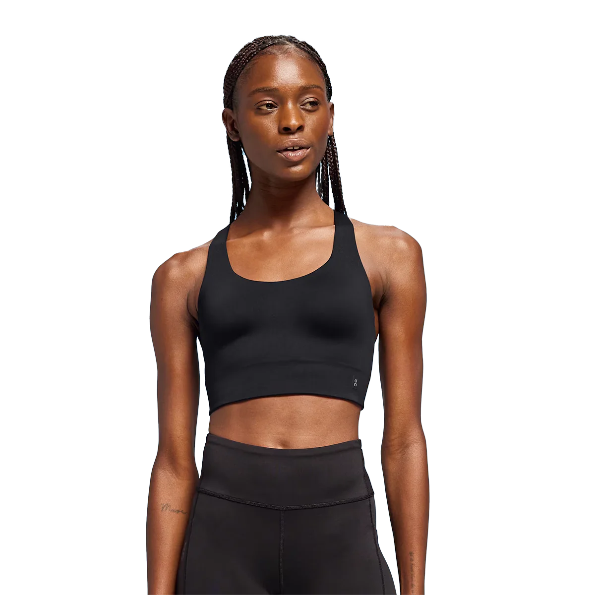 ON Active Bra Longline - Image 5