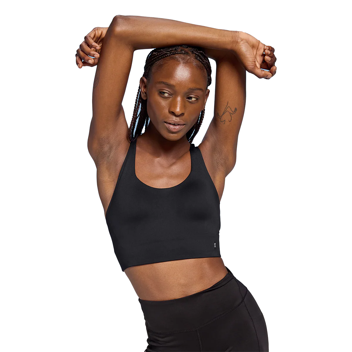ON Active Bra Longline - Image 6