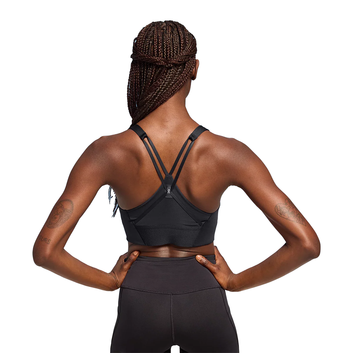 ON Active Bra Longline - Image 8