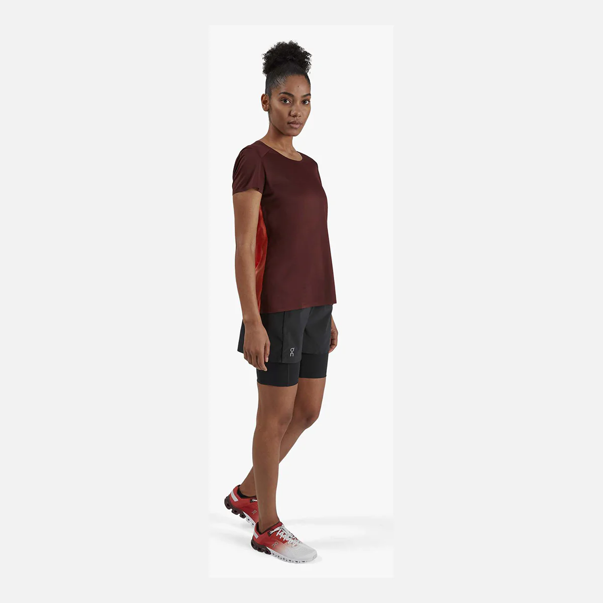 ON Active Shorts - Image 3
