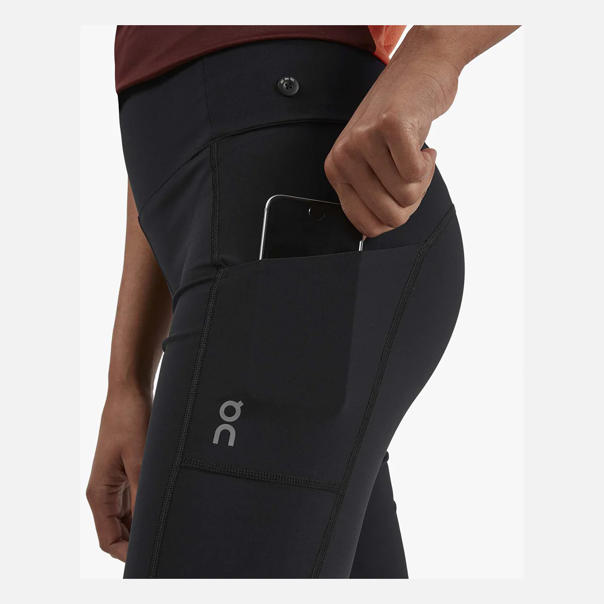 ON Active Shorts - Image 9