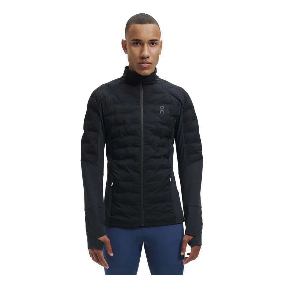 ON Climate Jacket