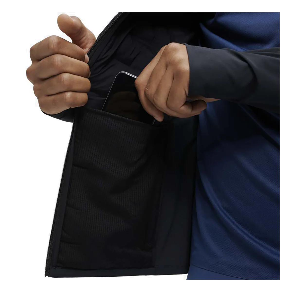 ON Climate Jacket - Image 5