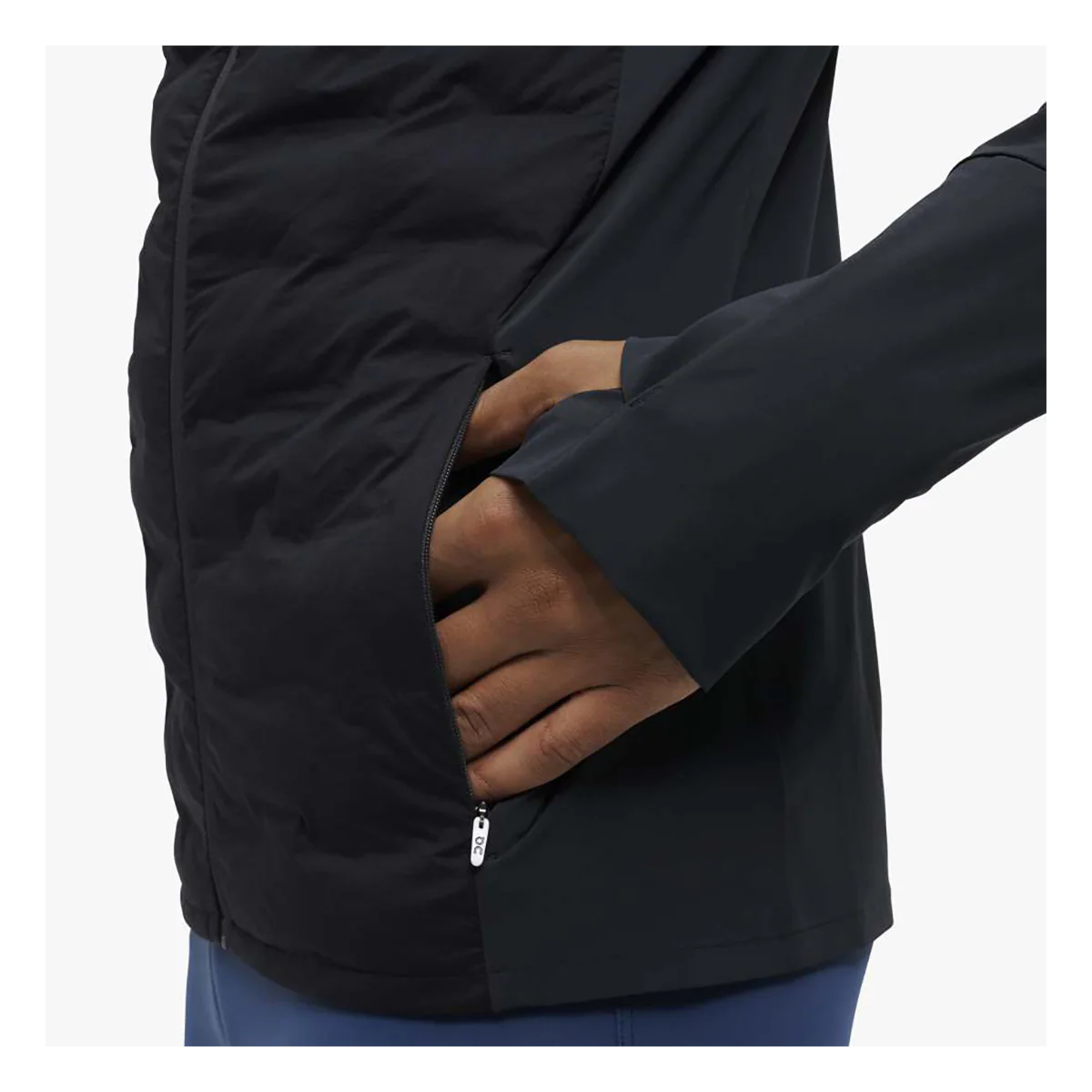 ON Climate Jacket - Image 6