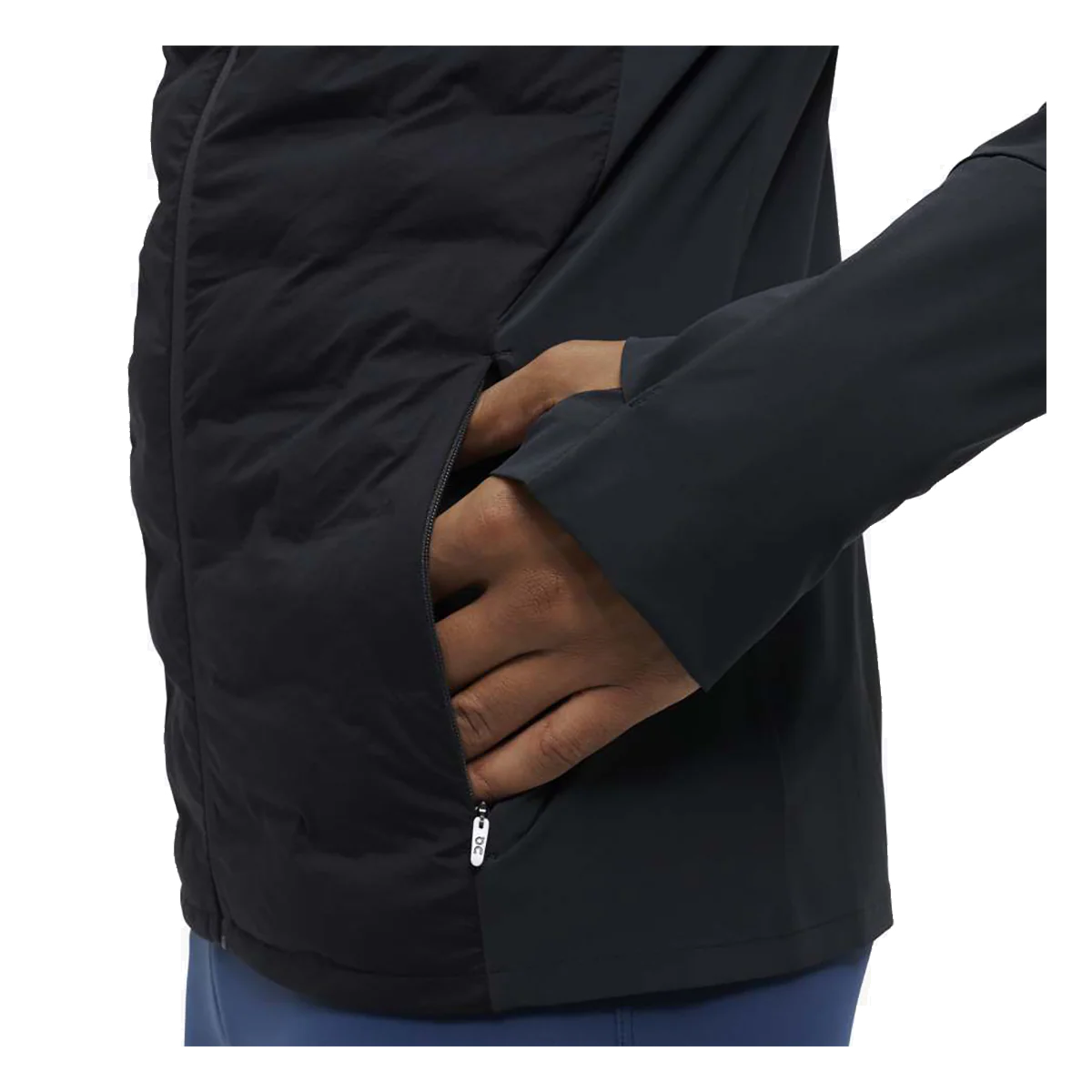 ON Climate Jacket - Image 7