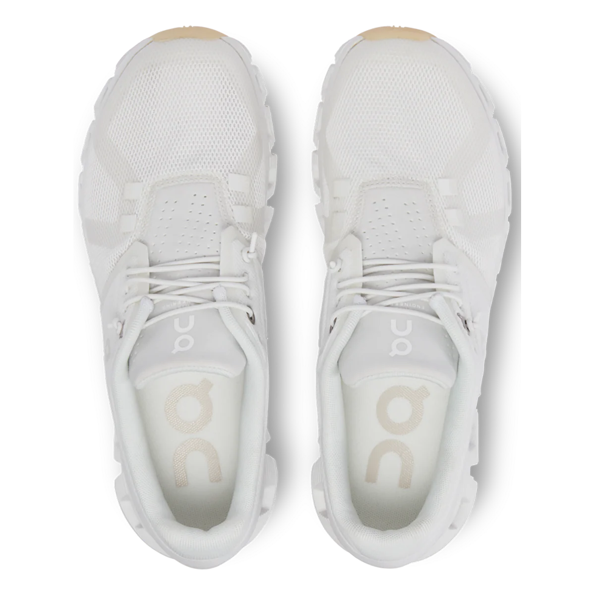 ON Cloud 5 Undyed - Image 3
