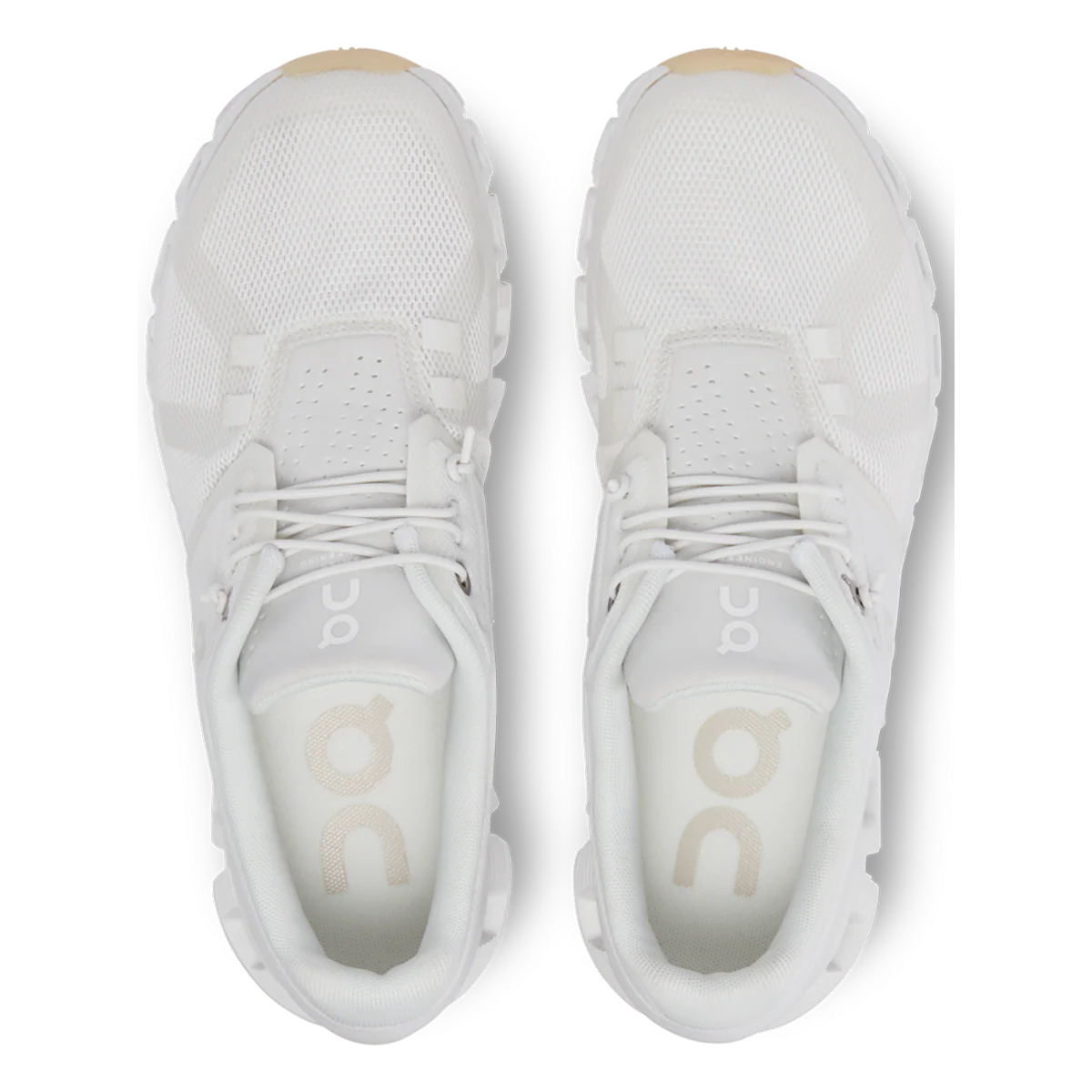 ON Cloud 5 Undyed - Image 3
