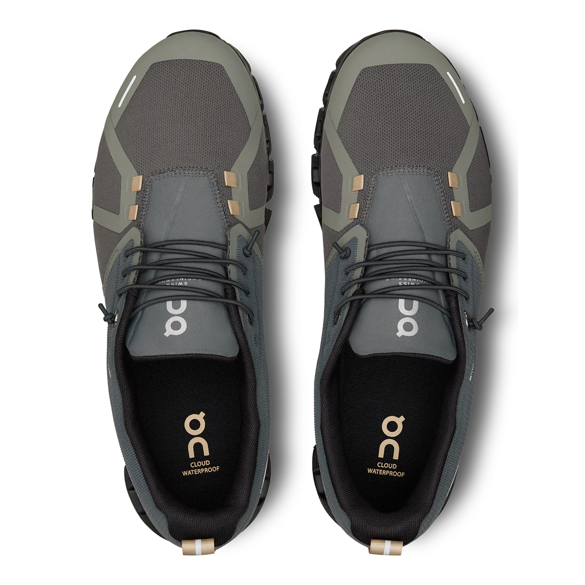 ON Cloud 5 Waterproof - Image 11