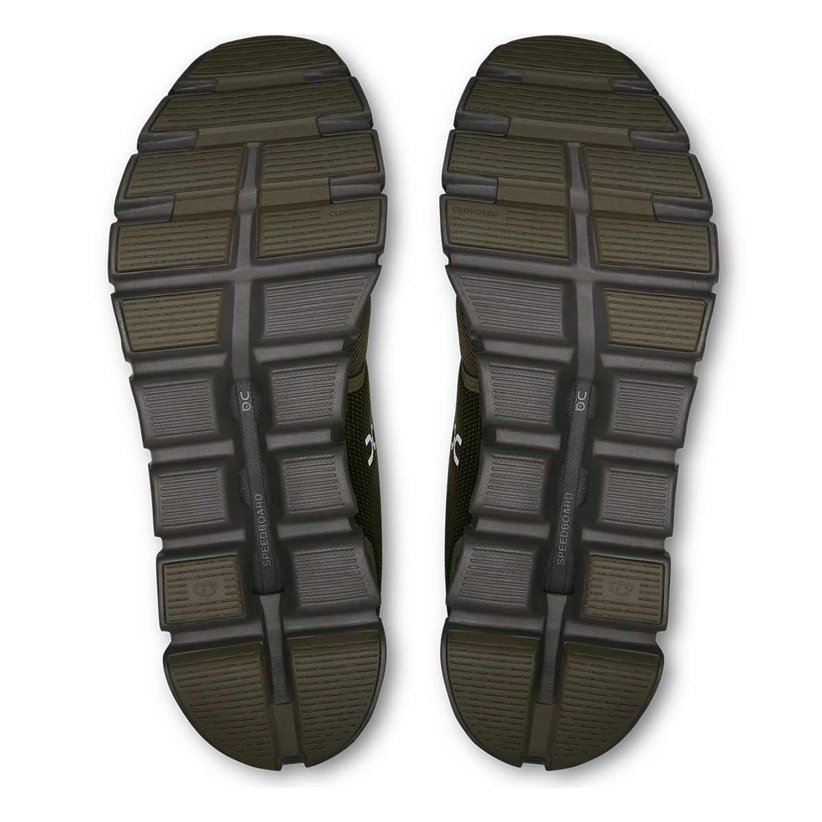 ON Cloud 6 - New Colors - Image 20