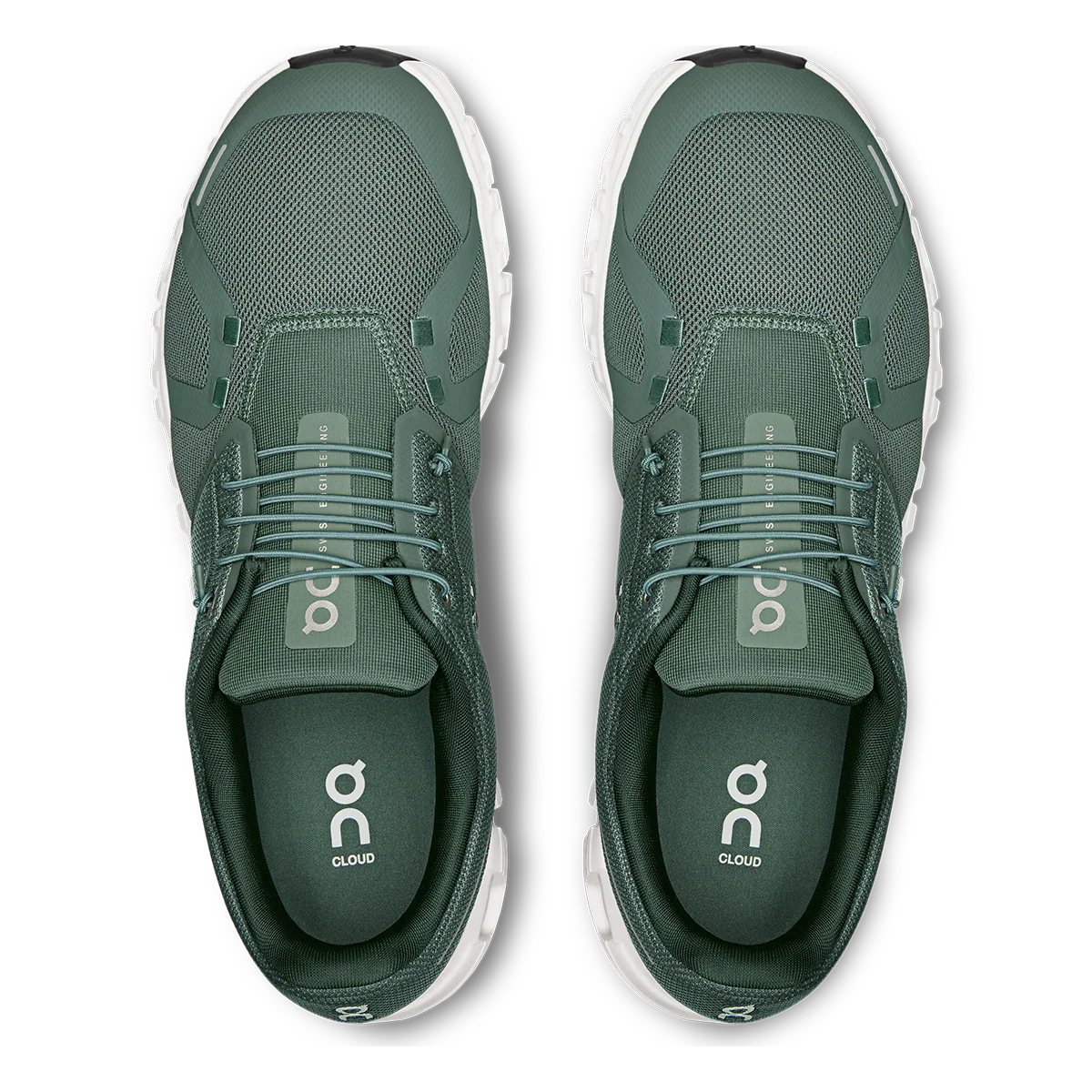 ON Cloud 6 - New Colors - Image 23