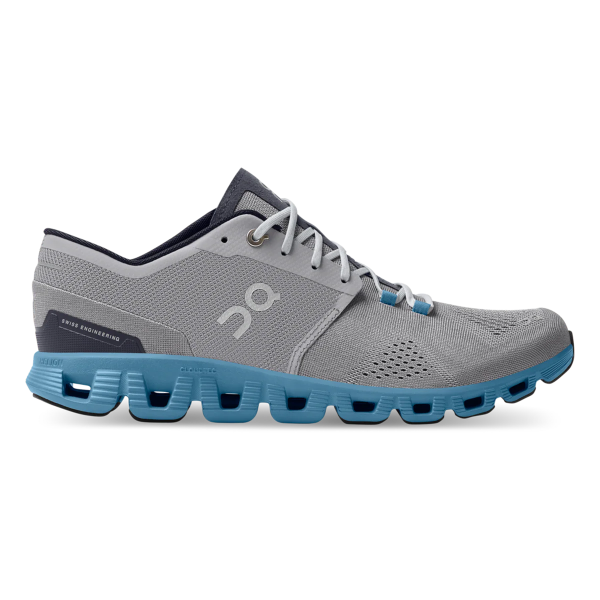 On Cloud X V2