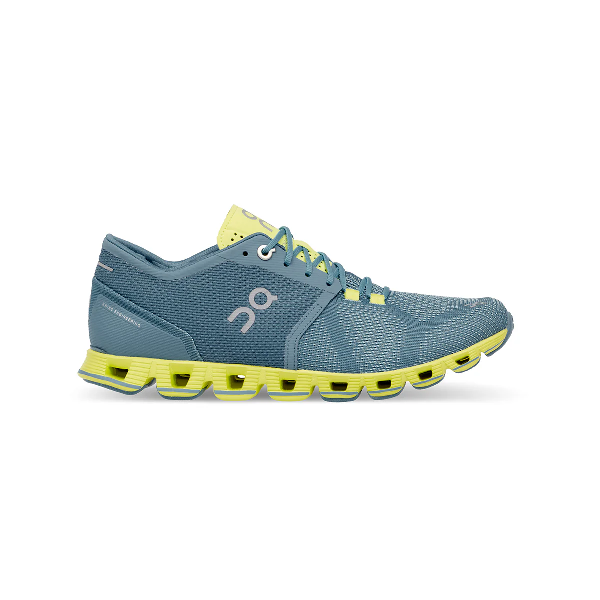 ON Cloud X - Image 7