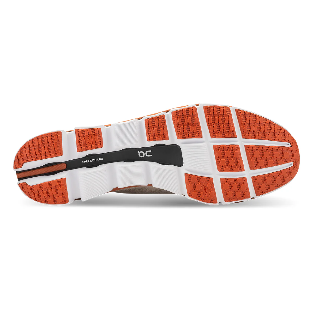 On Cloudboom - Image 4