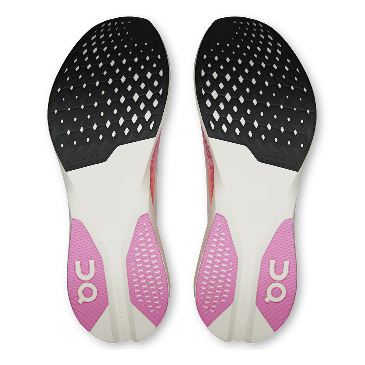 ON Cloudboom Strike LS - Image 9