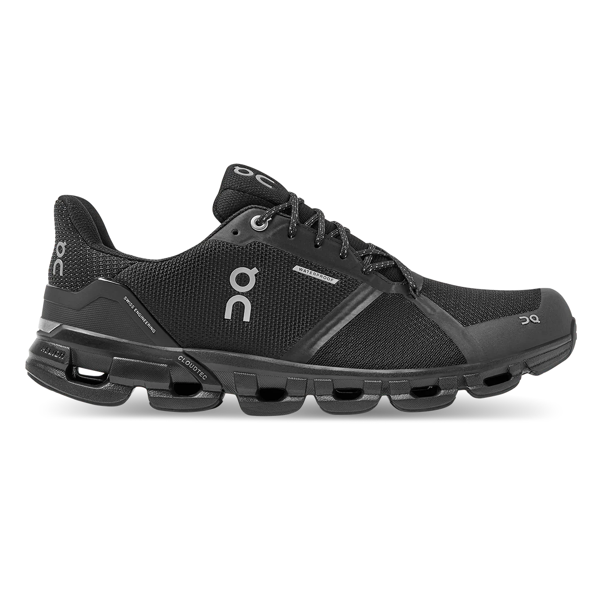 On Cloudflyer Waterproof V2