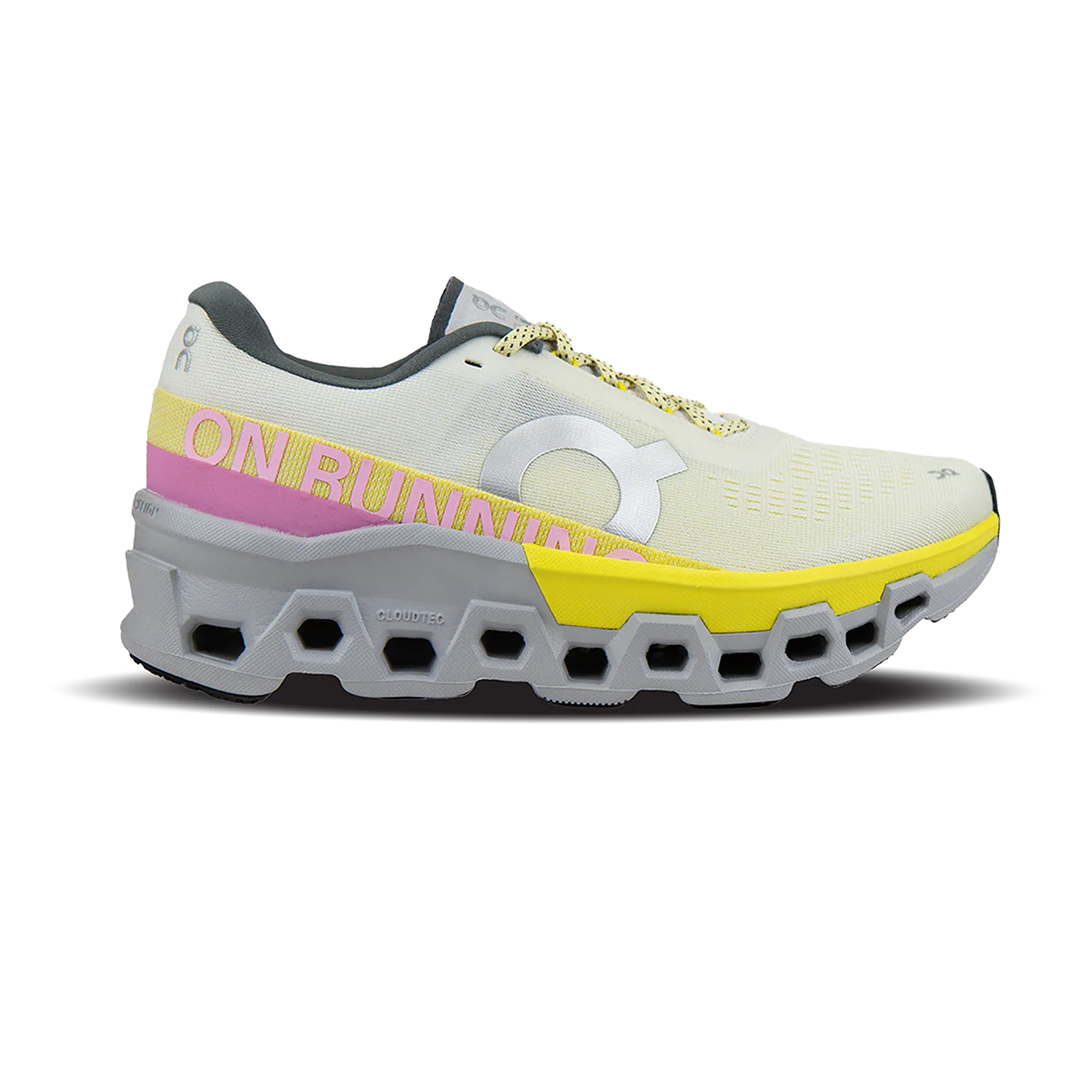 ON Cloudmonster 2