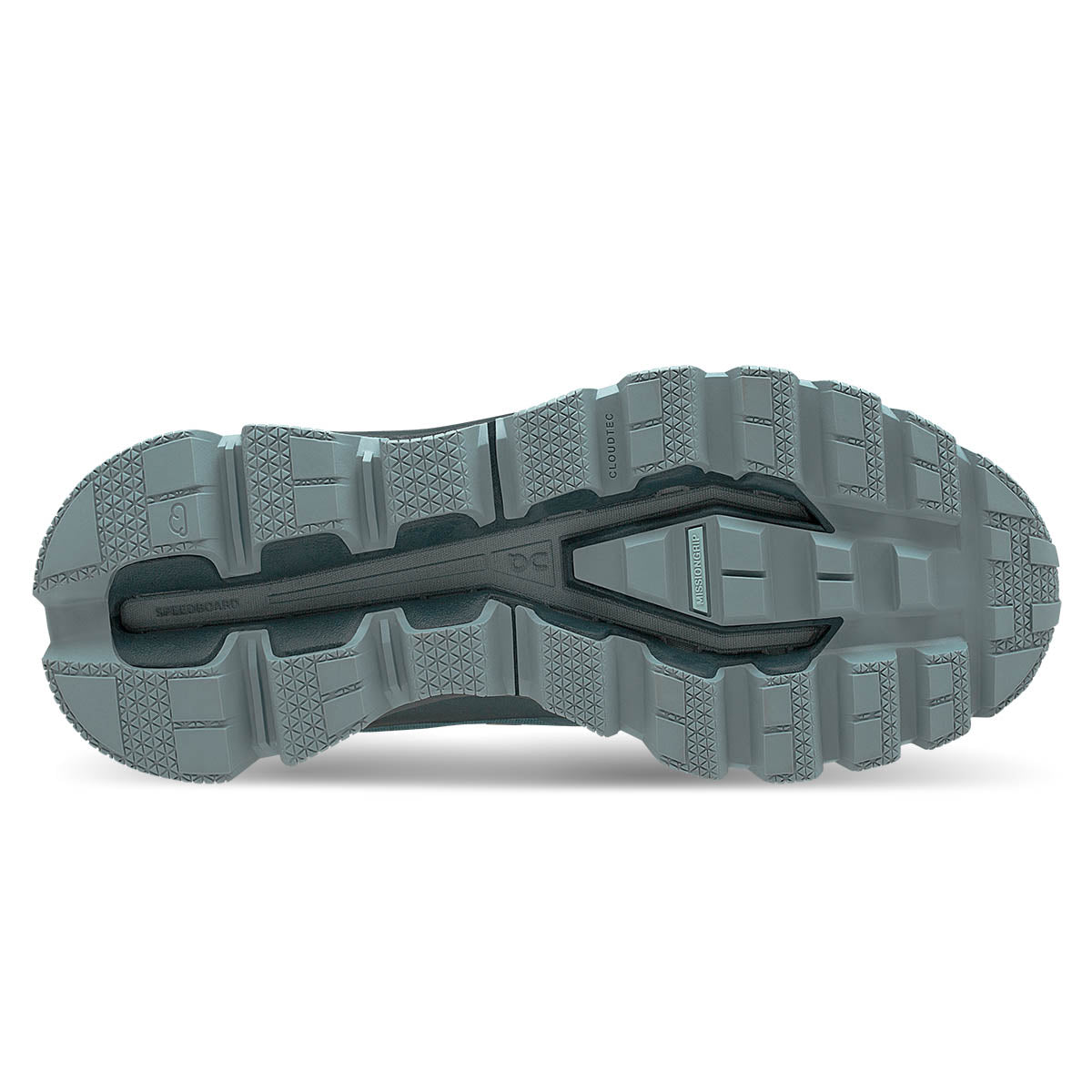 On Cloudrock Waterproof - Image 11