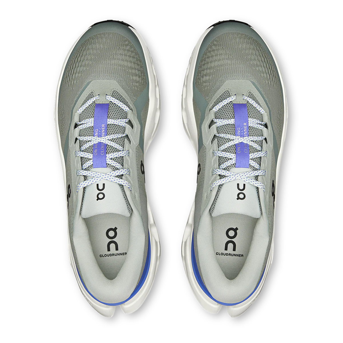 ON Cloudrunner 3 - Image 19